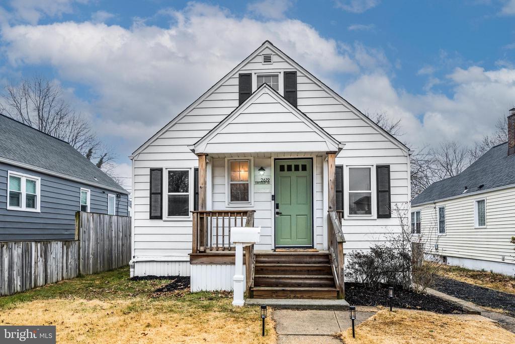 2619 CANTERBURY ROAD