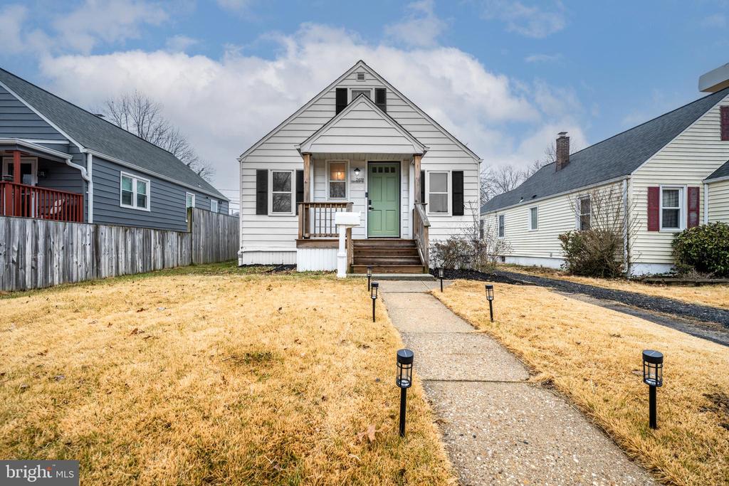 2619 CANTERBURY ROAD