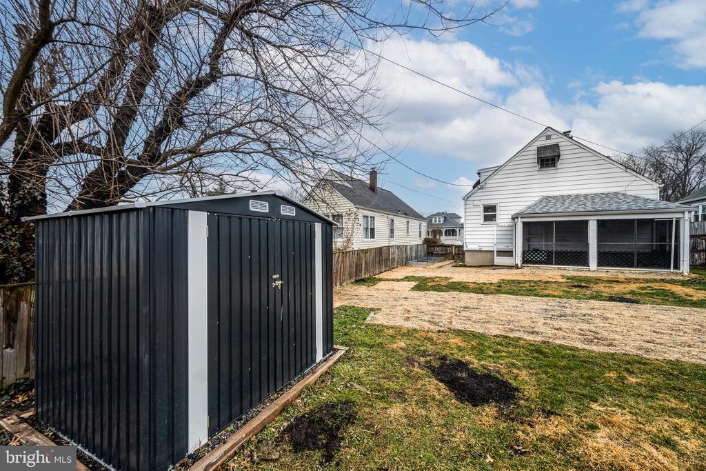 2619 CANTERBURY ROAD