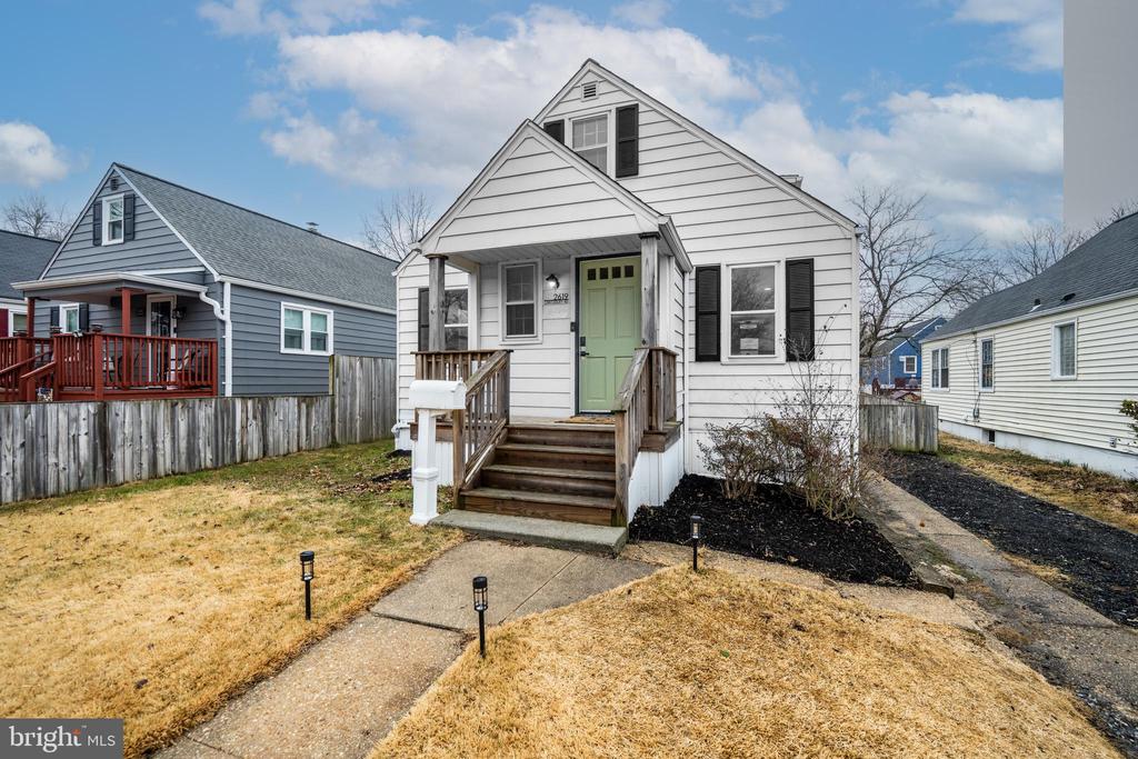 2619 CANTERBURY ROAD
