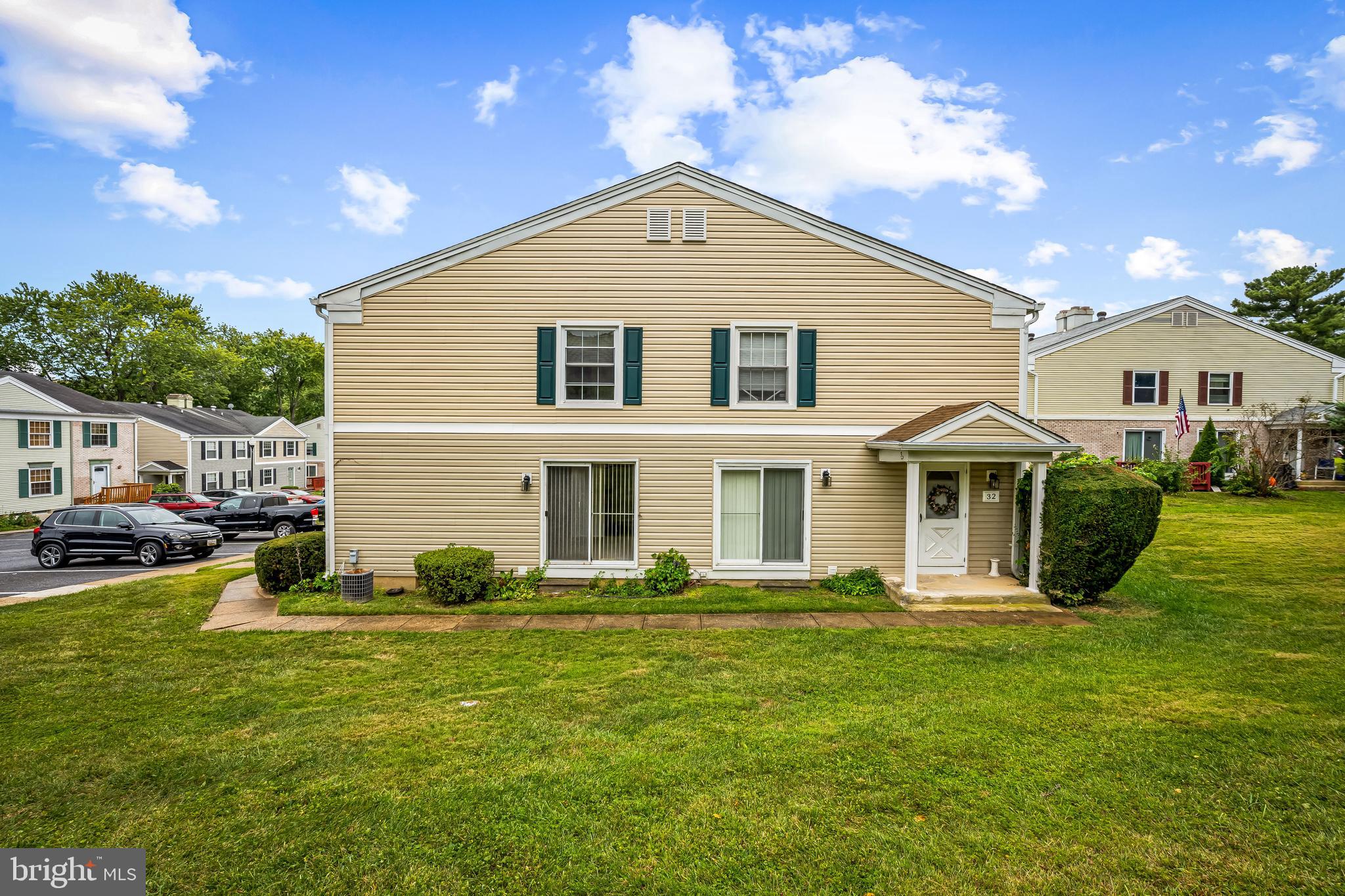 26 MISSION WOOD WAY A