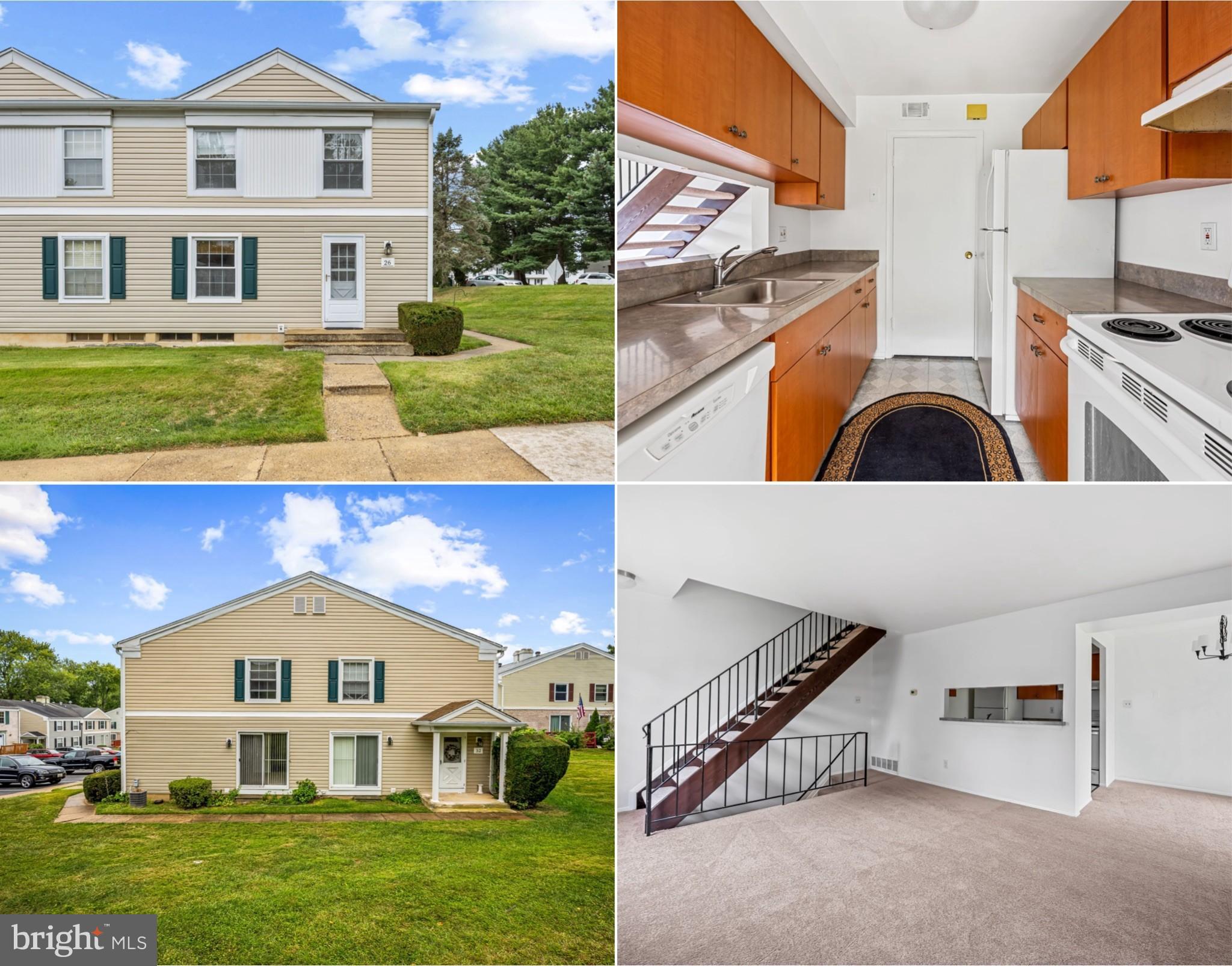 26 MISSION WOOD WAY A