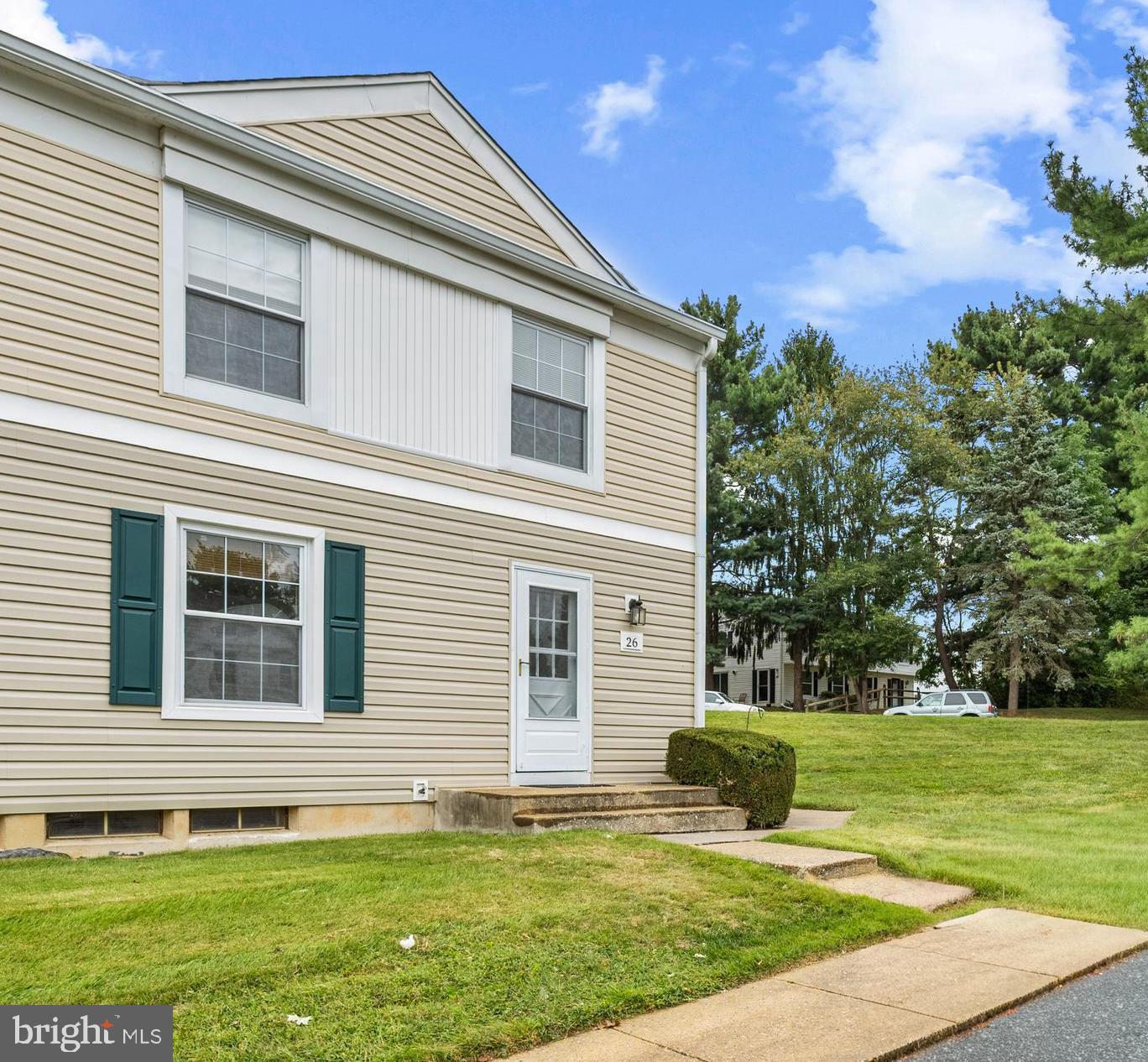 26 MISSION WOOD WAY A