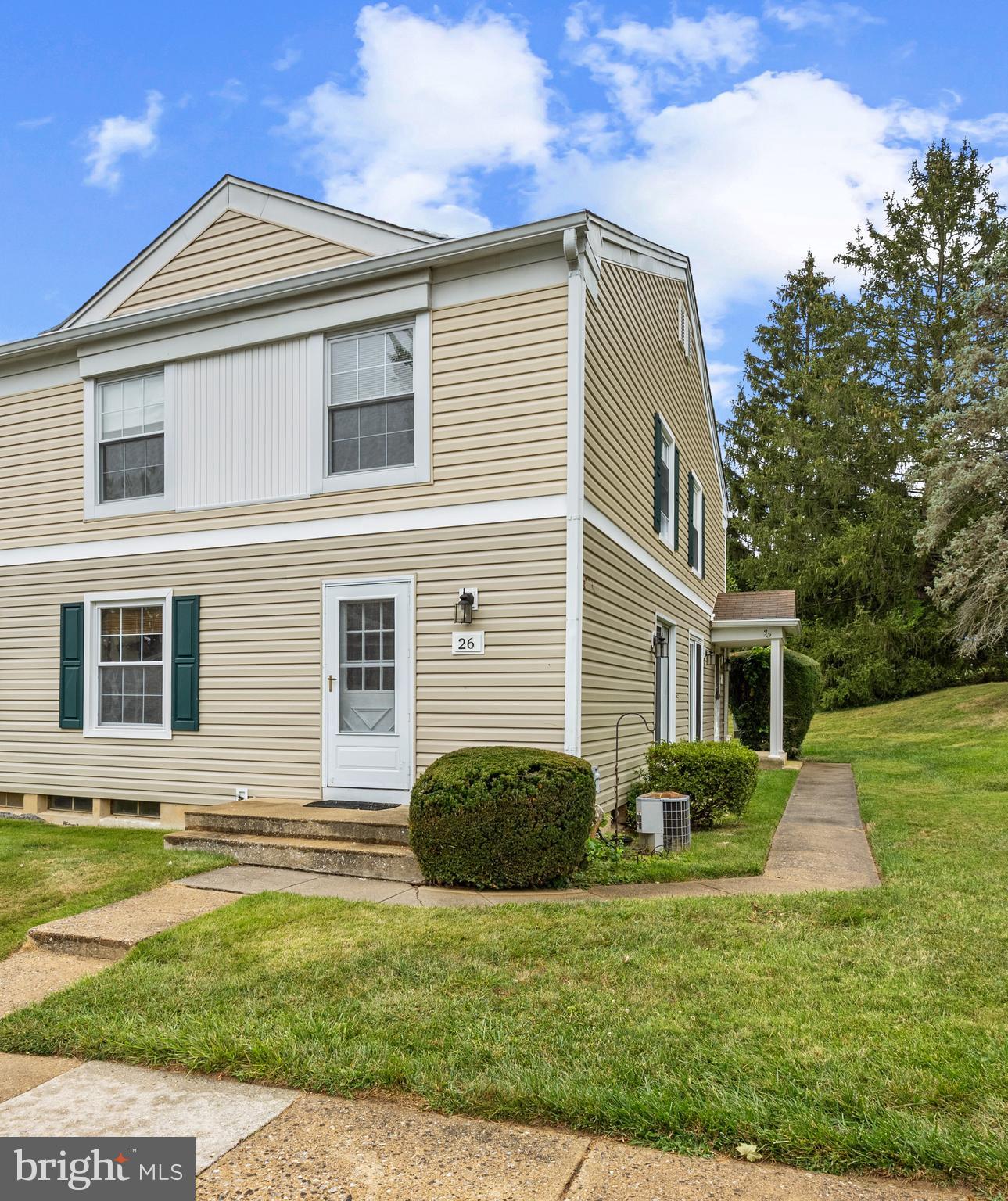 26 MISSION WOOD WAY A