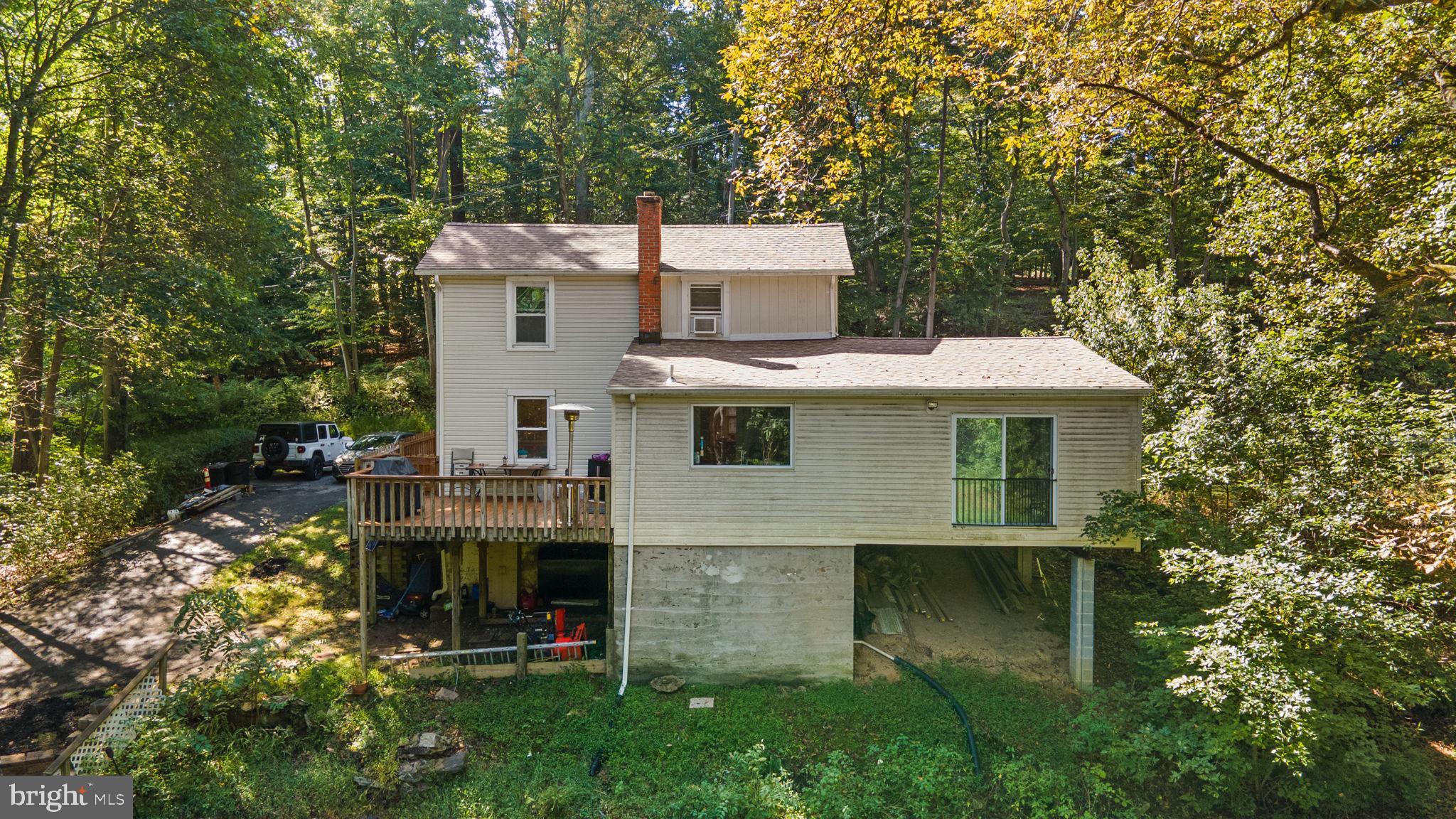 10212 OLD COURT ROAD