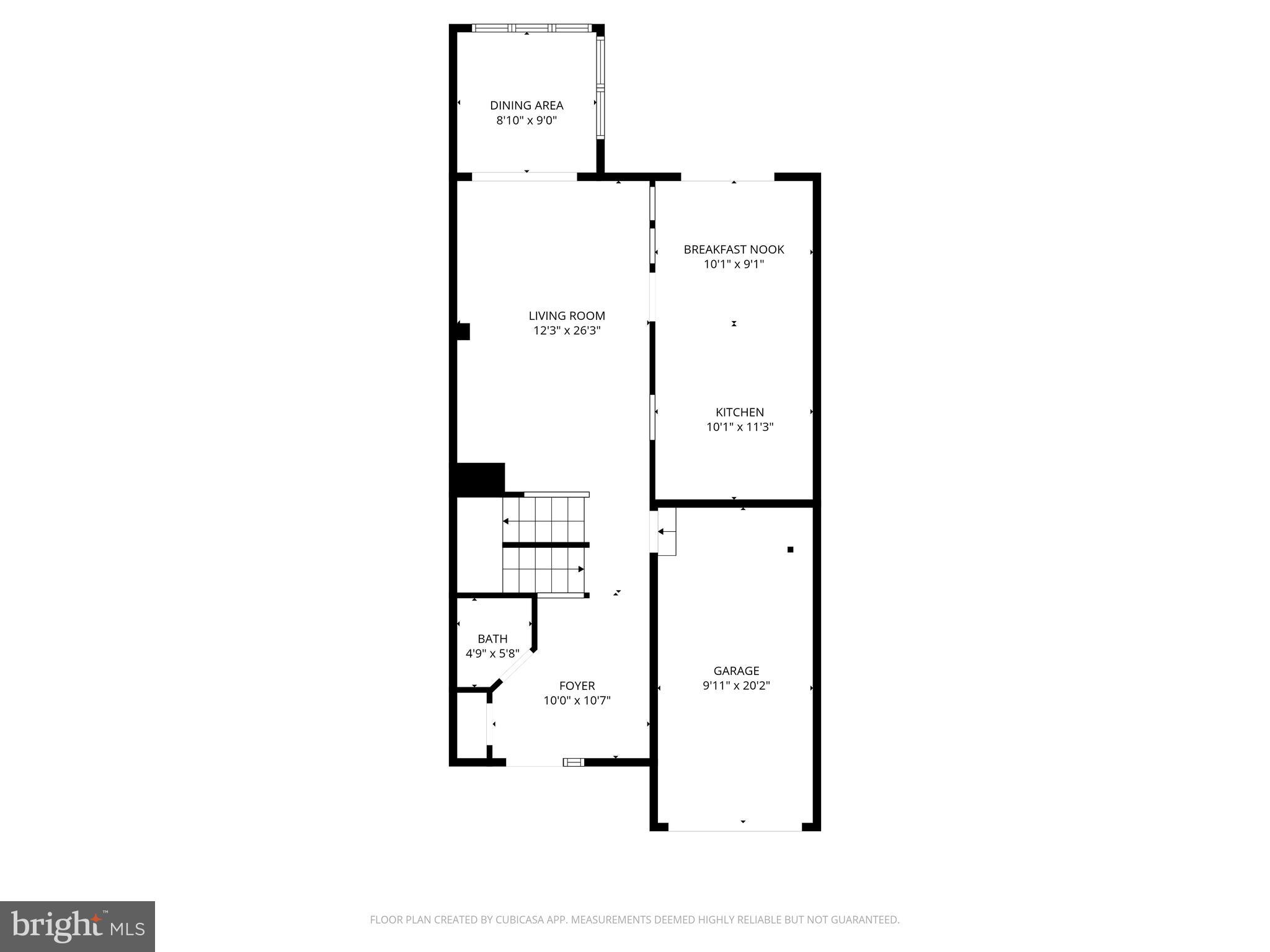 5905 IVY LEAGUE DRIVE