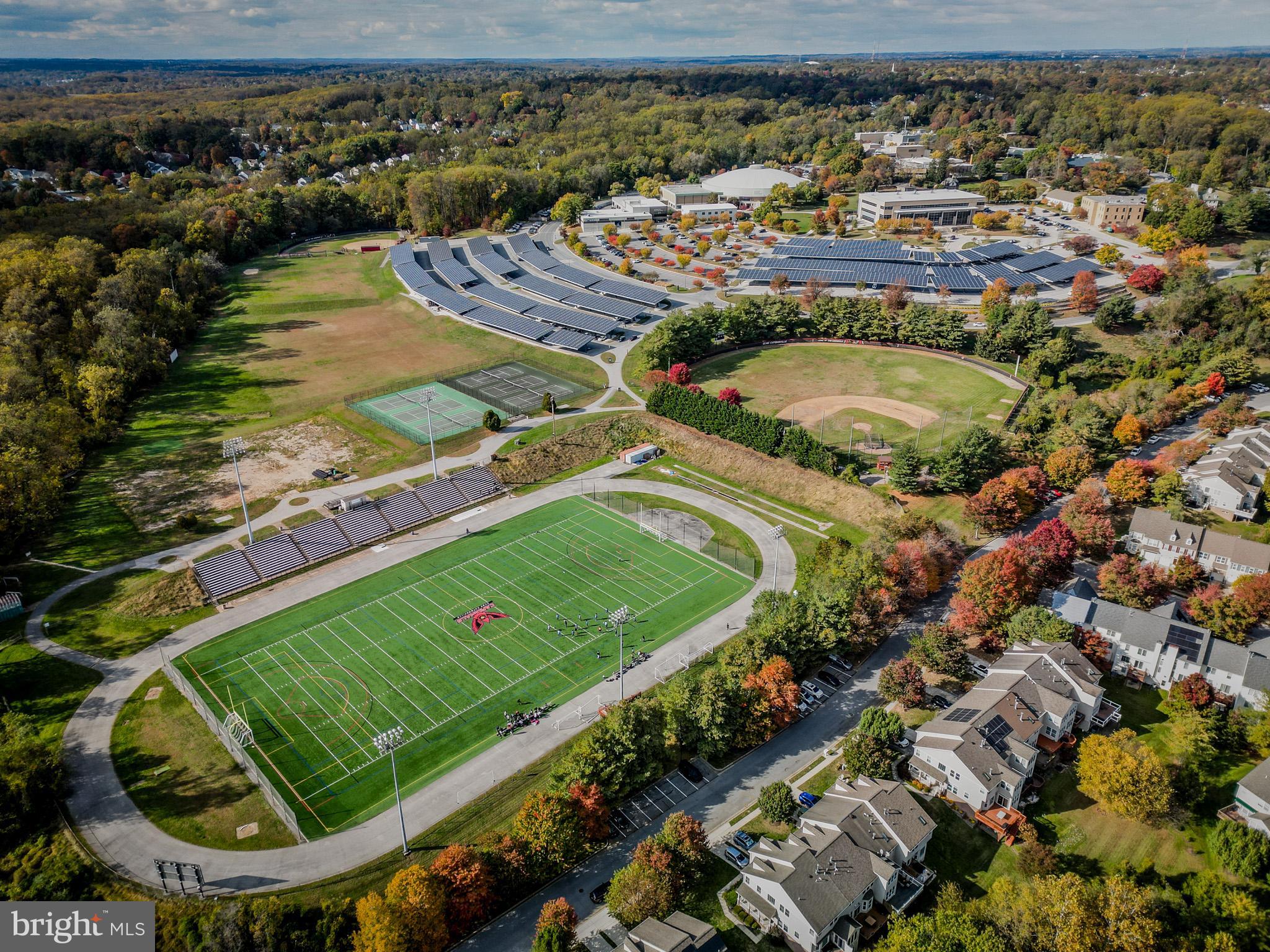 5905 IVY LEAGUE DRIVE