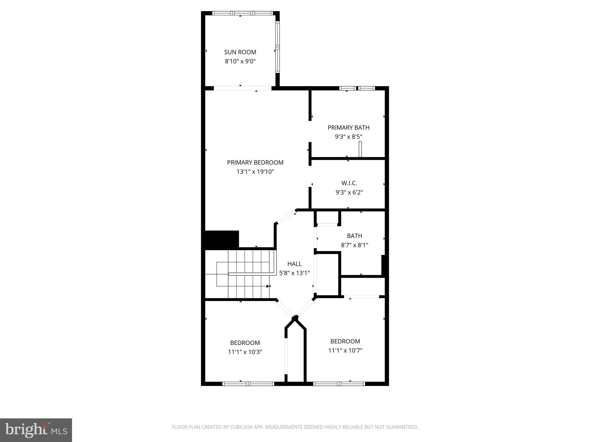 5905 IVY LEAGUE DRIVE