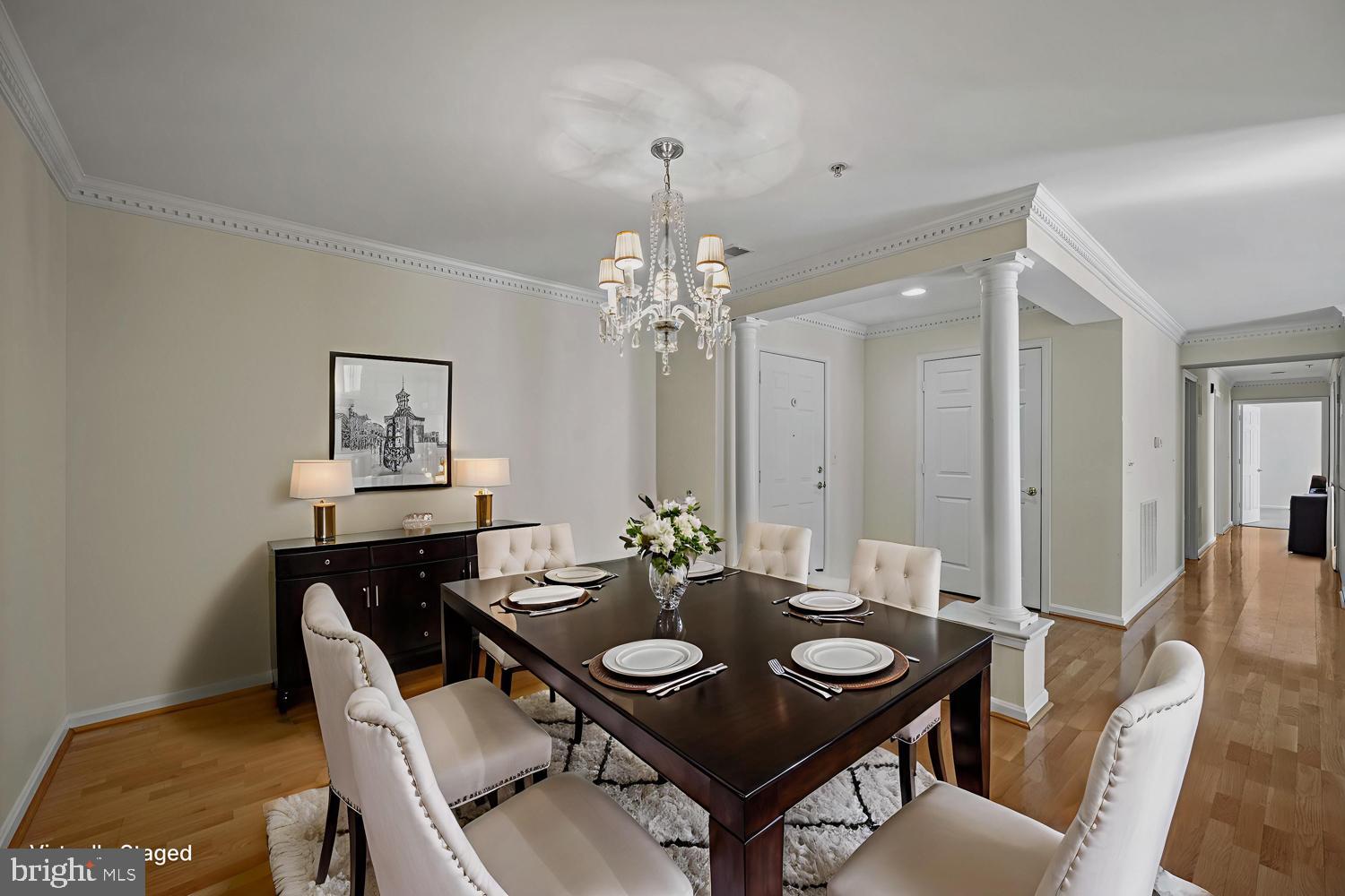 12021 TRALEE ROAD 401