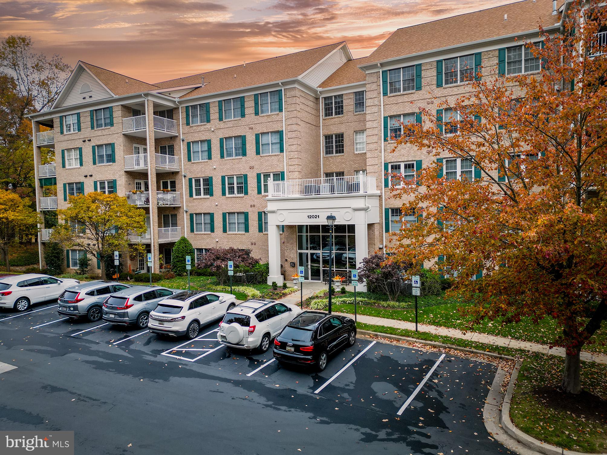 12021 TRALEE ROAD 401