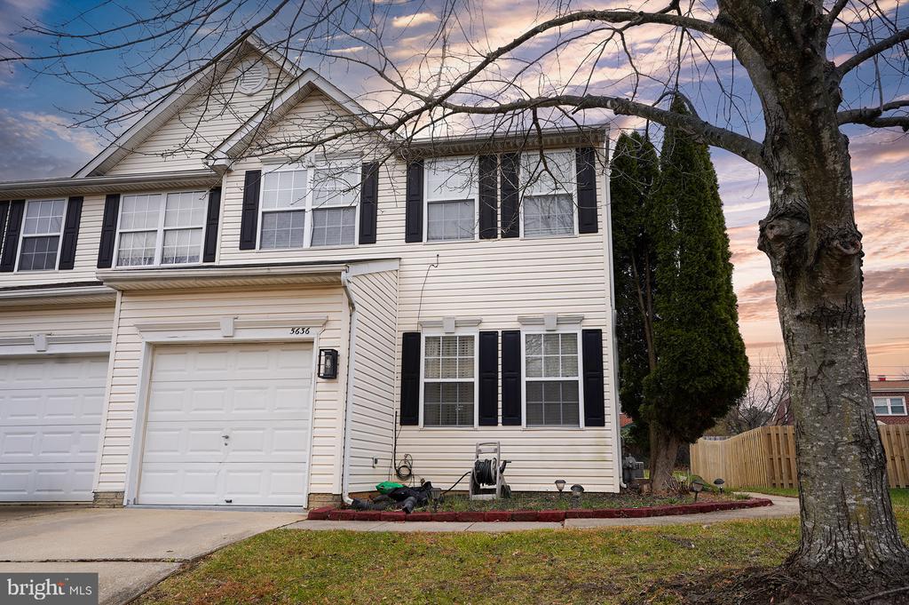 5636 GWYNNDALE