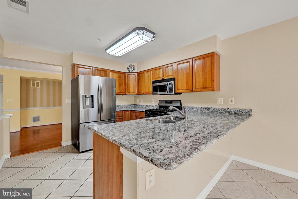 12310 ROSSLARE RIDGE ROAD Unit: 306