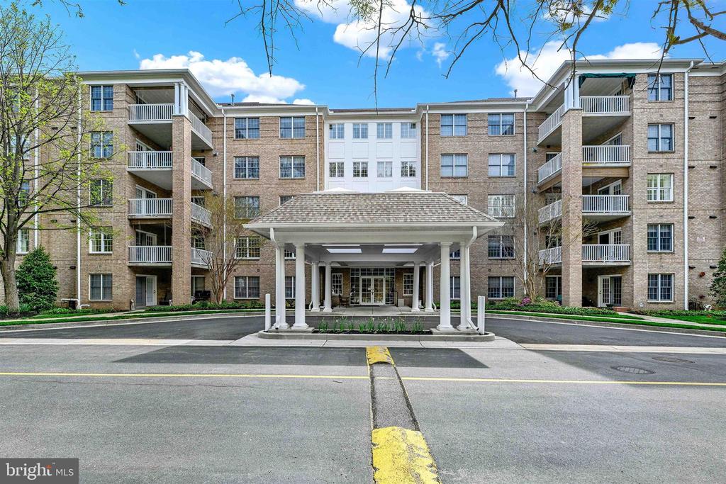 12310 ROSSLARE RIDGE ROAD Unit: 306