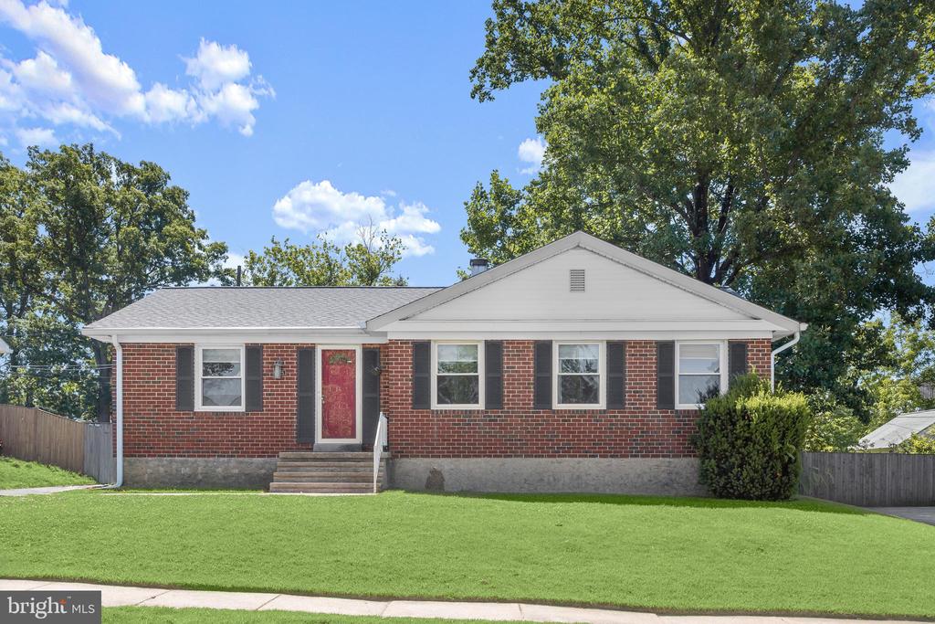2325 HARFORD HILLS ROAD