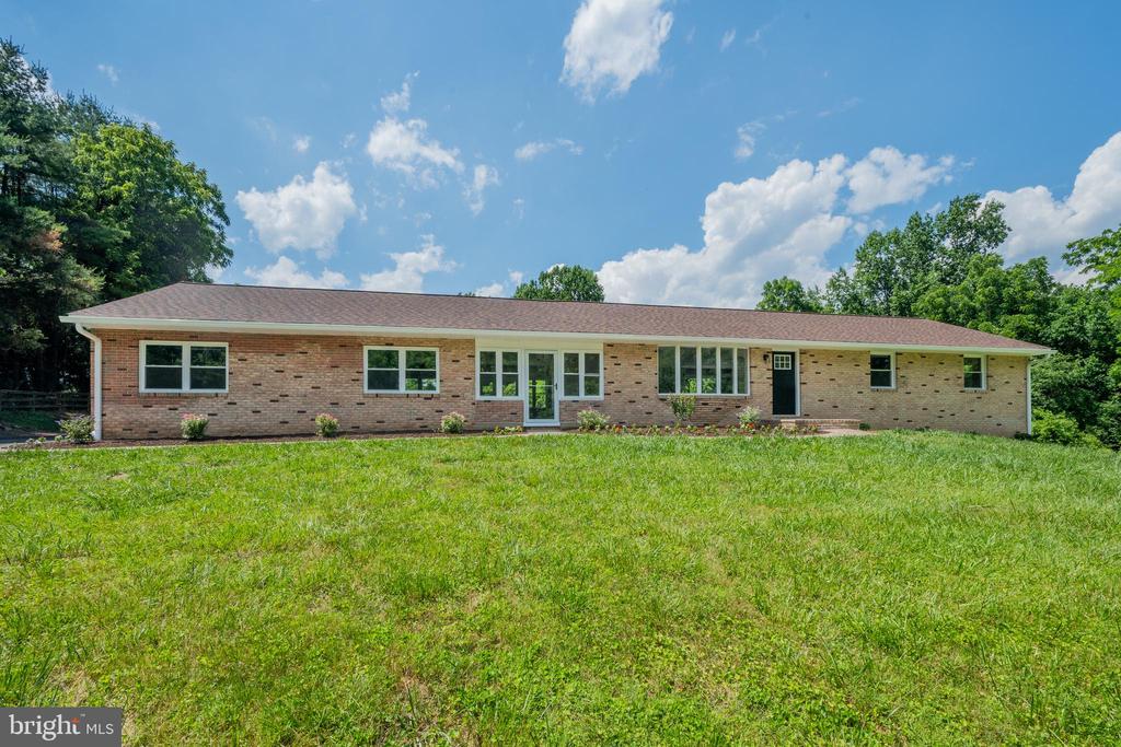12700 HARFORD ROAD
