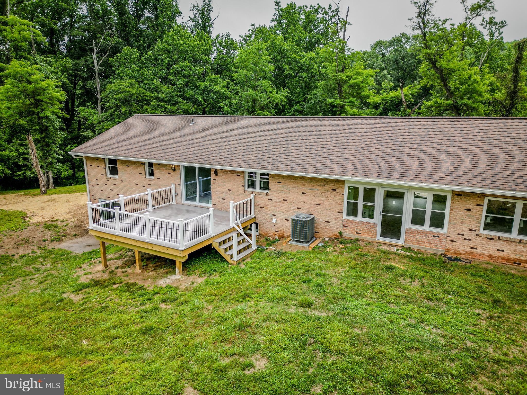 12700 HARFORD ROAD