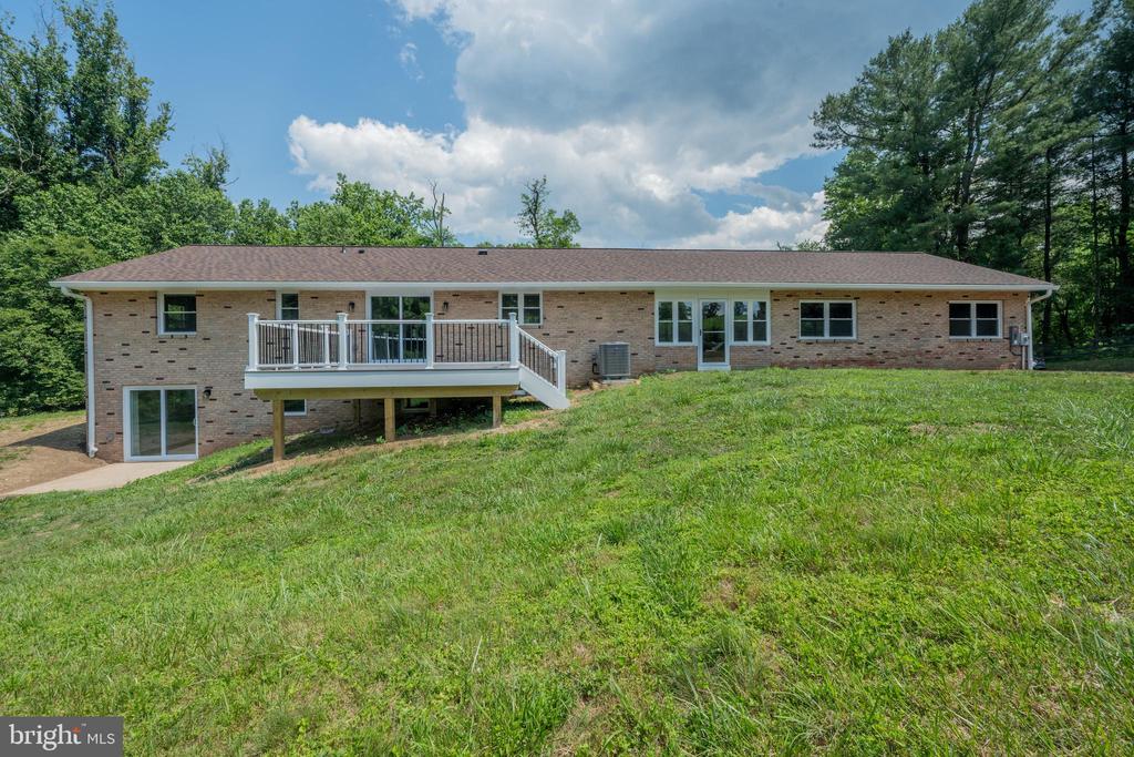 12700 HARFORD ROAD