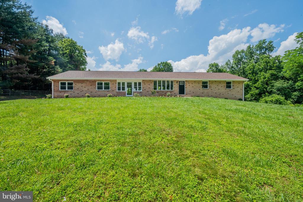 12700 HARFORD ROAD