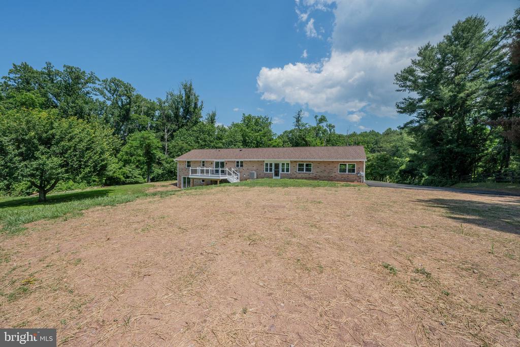 12700 HARFORD ROAD