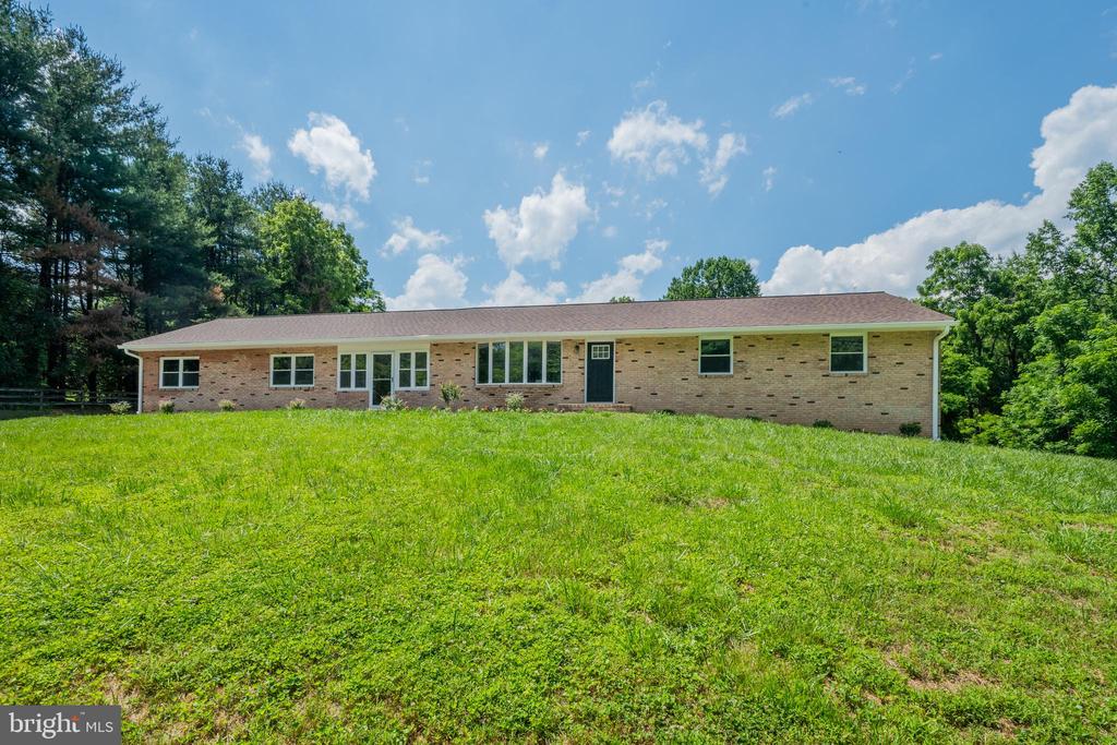 12700 HARFORD ROAD