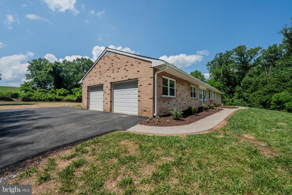 12700 HARFORD ROAD