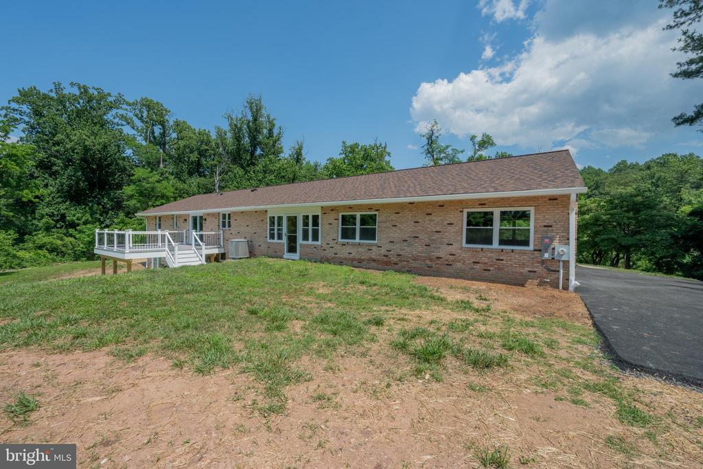 12700 HARFORD ROAD