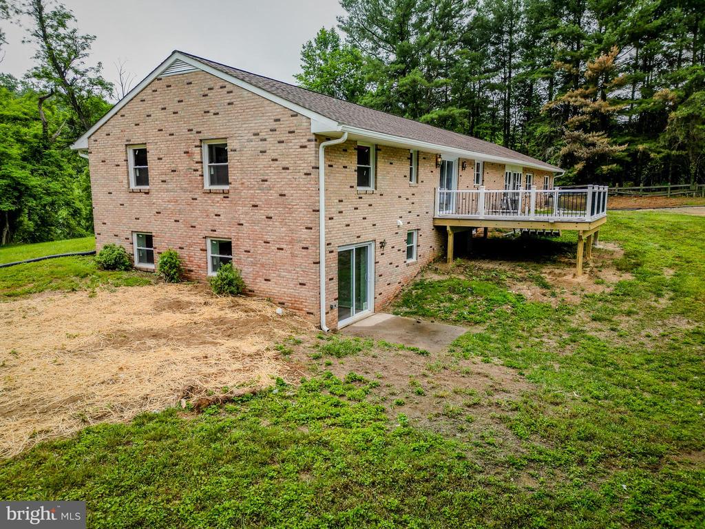 12700 HARFORD ROAD