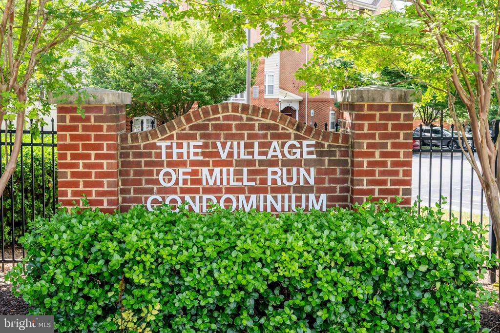 9661 ASHLYN CIRCLE Unit: 9661