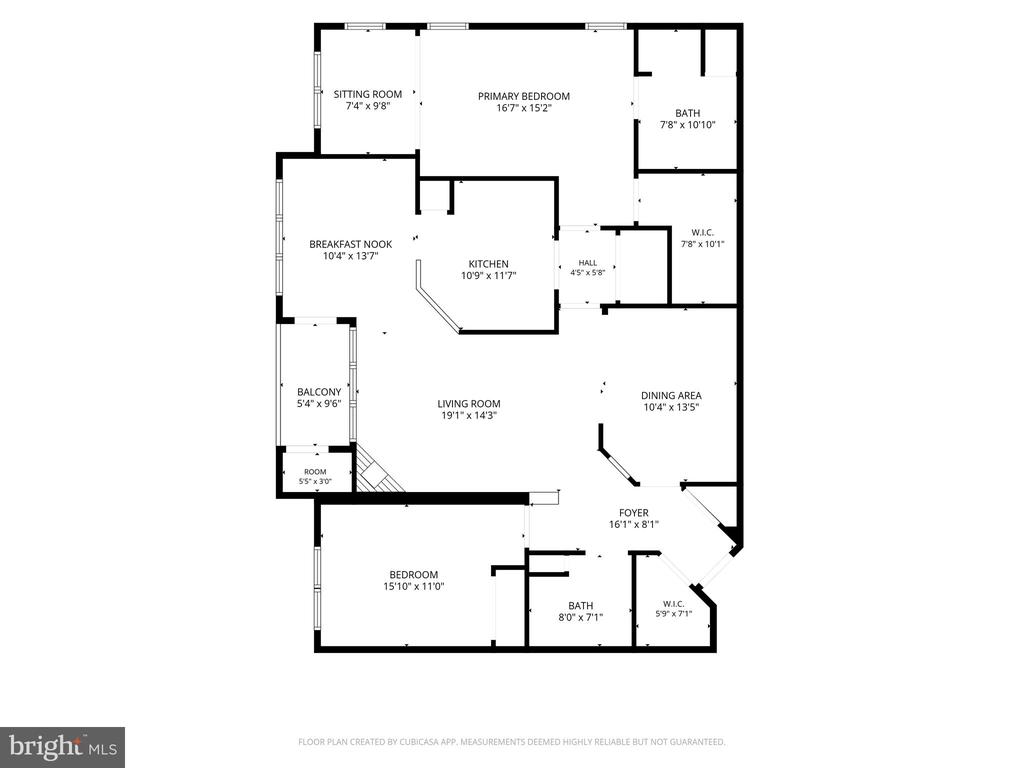 9661 ASHLYN CIRCLE Unit: 9661