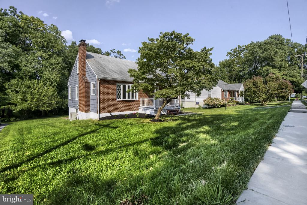 4912 RIDGE ROAD