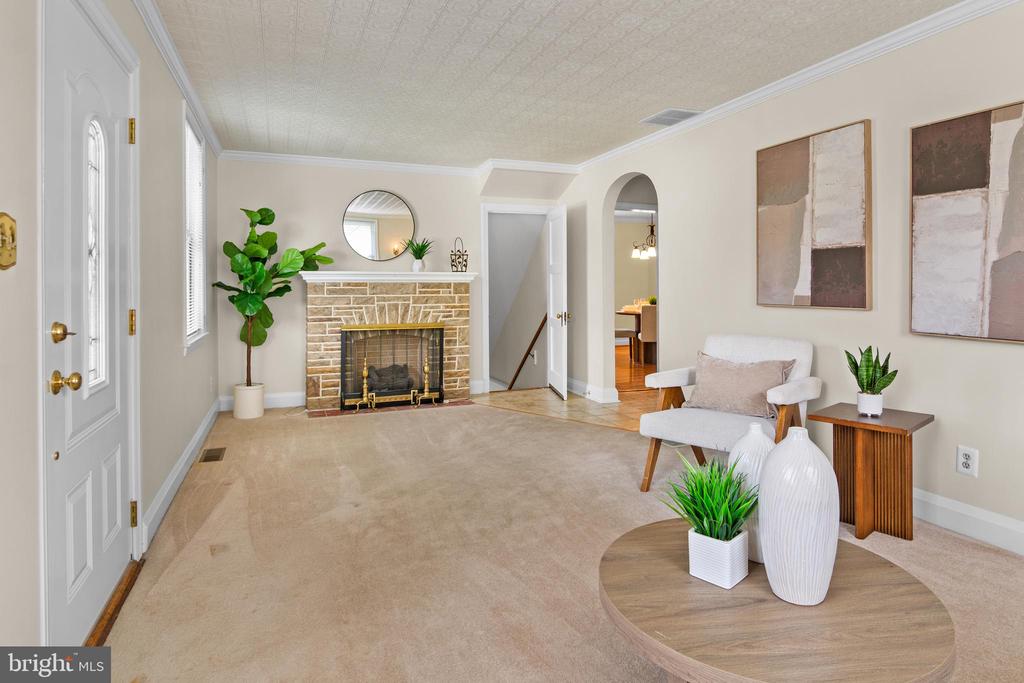 4903 CEDAR AVENUE