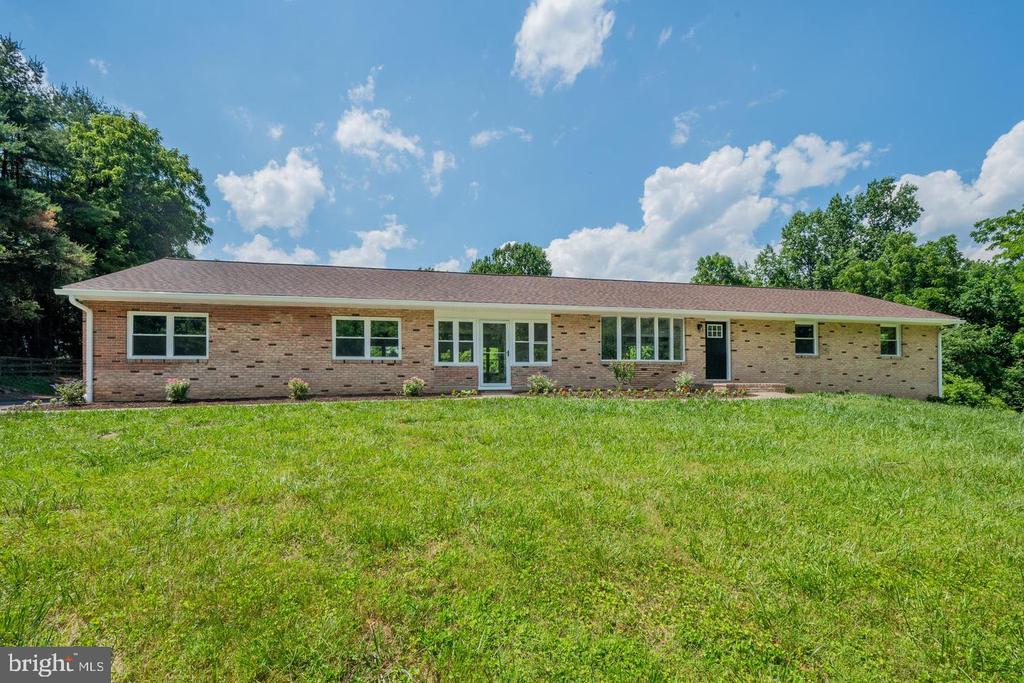 12700 HARFORD ROAD