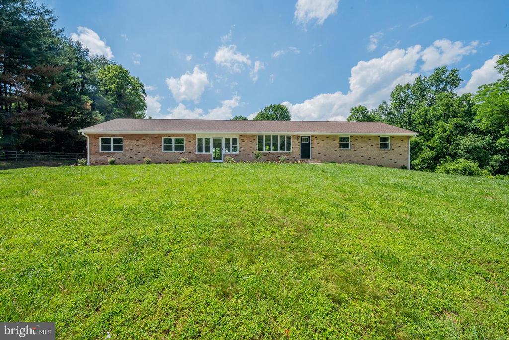 12700 HARFORD ROAD