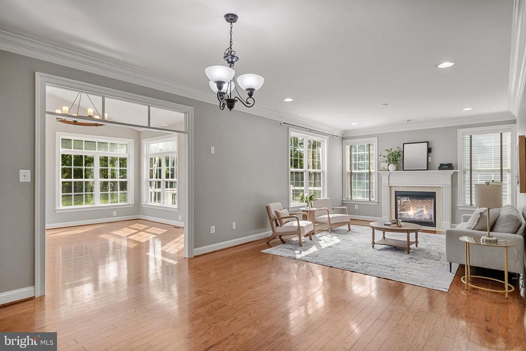 3443 HILL GAIL DRIVE
