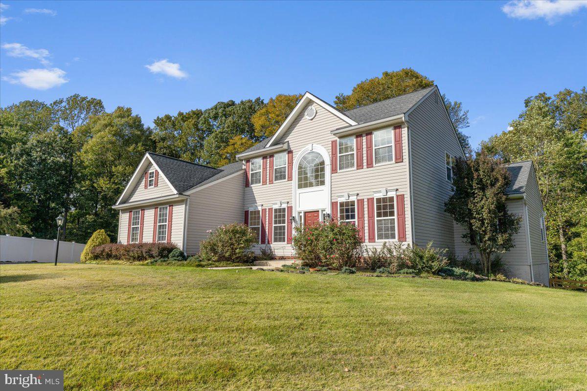 1730 PINKNEYS FIELD DRIVE