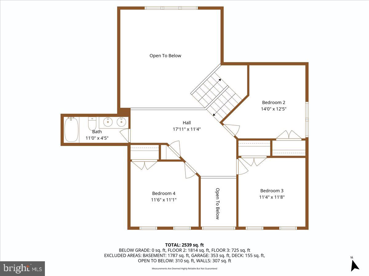 1730 PINKNEYS FIELD DRIVE