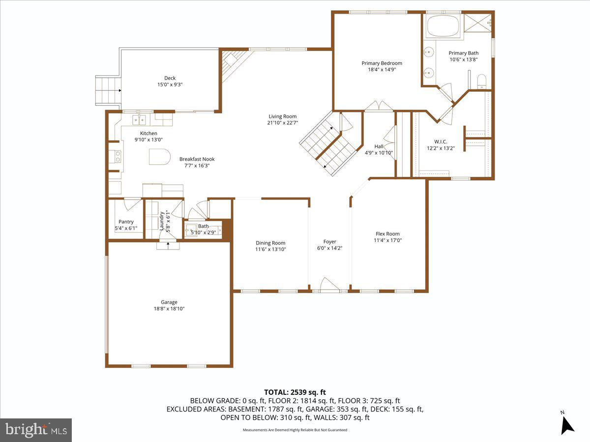 1730 PINKNEYS FIELD DRIVE