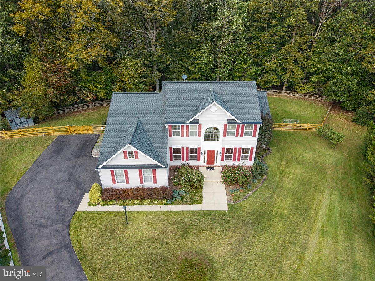 1730 PINKNEYS FIELD DRIVE