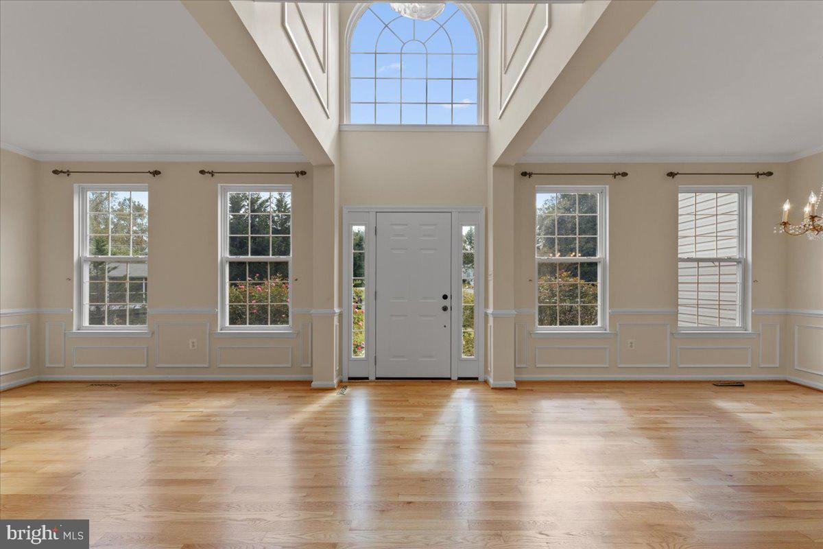 1730 PINKNEYS FIELD DRIVE