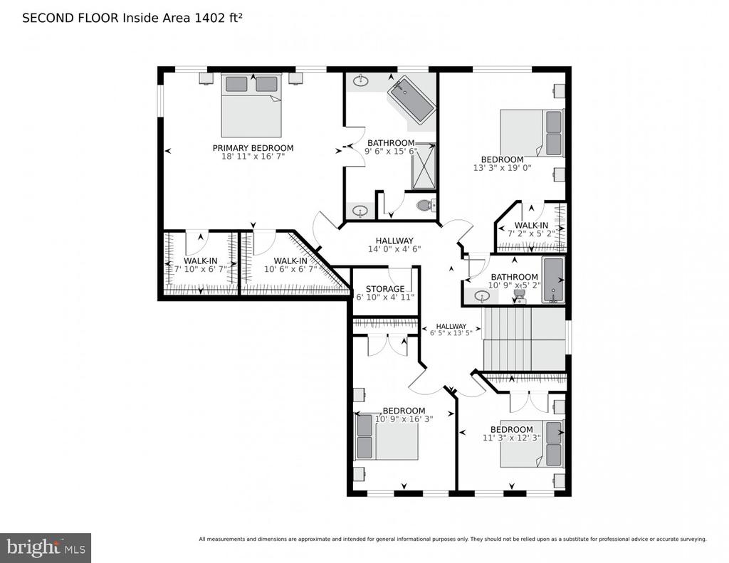 1820 BIRDS NEST LANE