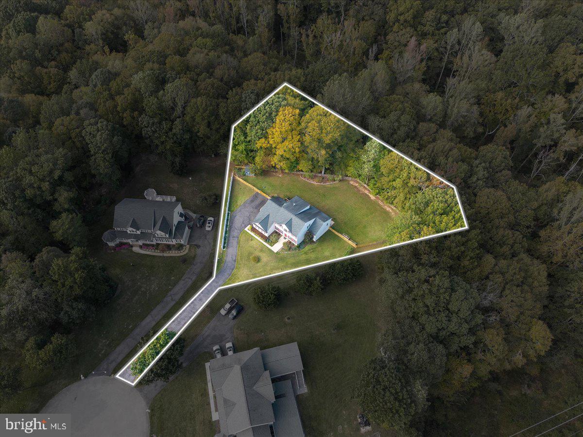 1730 PINKNEYS FIELD DRIVE