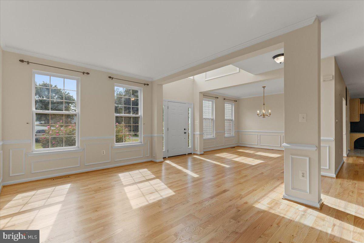 1730 PINKNEYS FIELD DRIVE