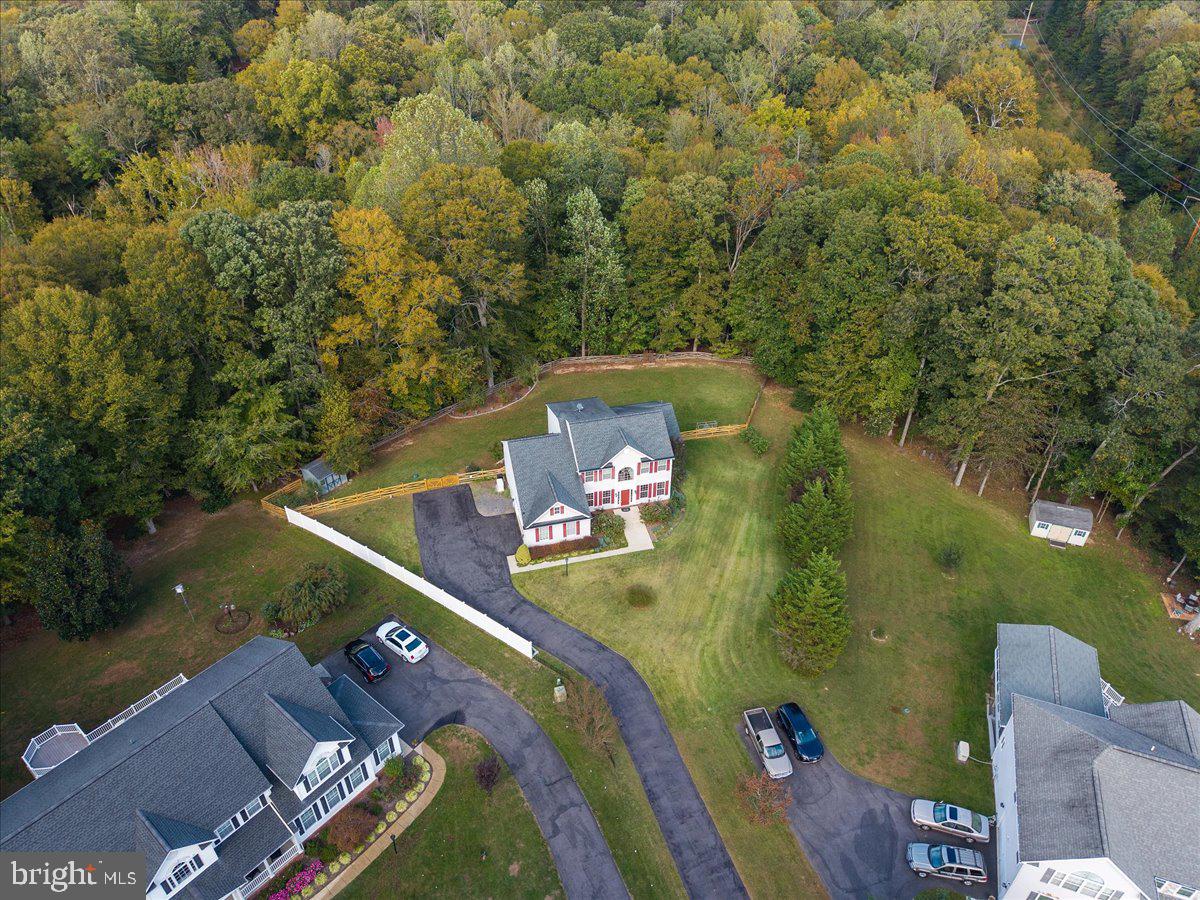 1730 PINKNEYS FIELD DRIVE