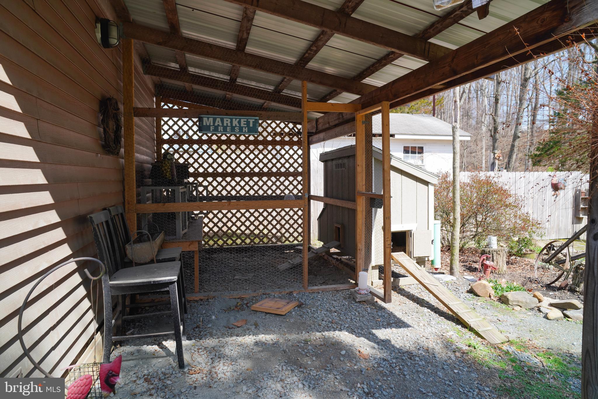 1136 MECHANICS VALLEY ROAD