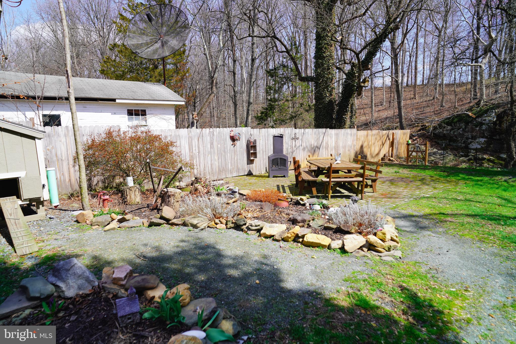 1136 MECHANICS VALLEY ROAD