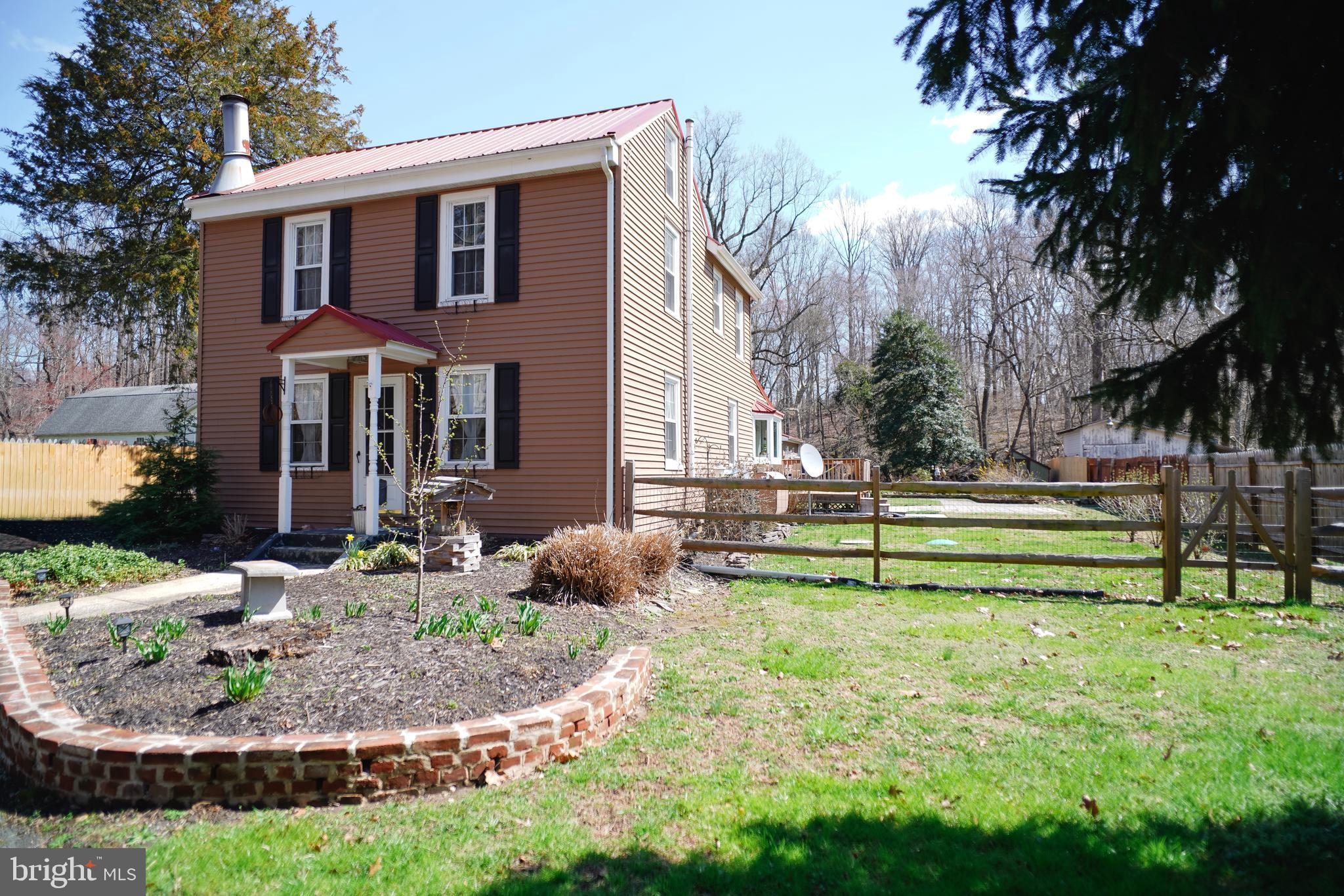 1136 MECHANICS VALLEY ROAD