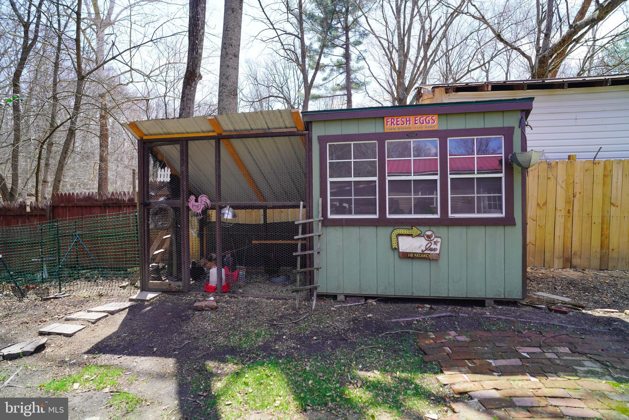 1136 MECHANICS VALLEY ROAD