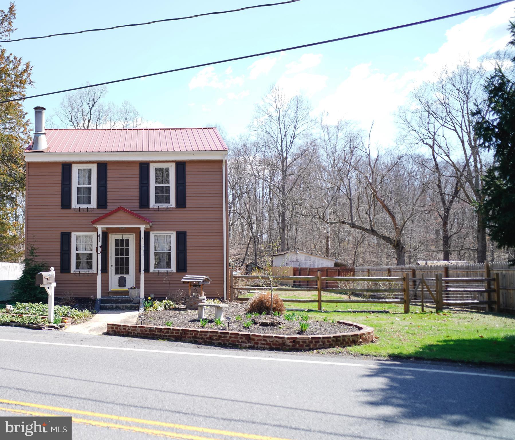 1136 MECHANICS VALLEY ROAD