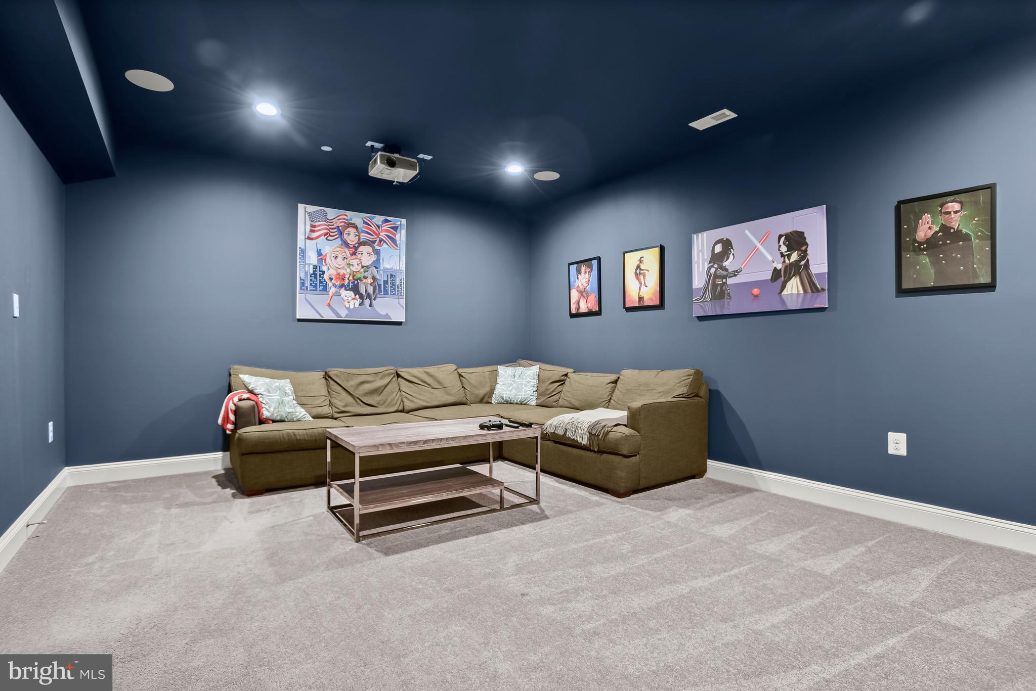 6691 CHATEAU BAY COURT