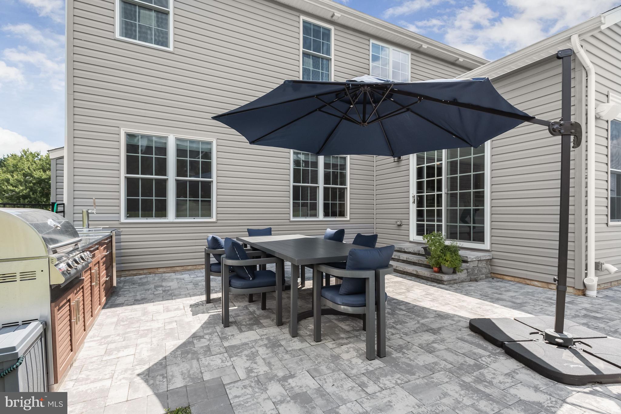 6691 CHATEAU BAY COURT